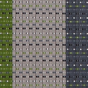 Barcode Green 1110