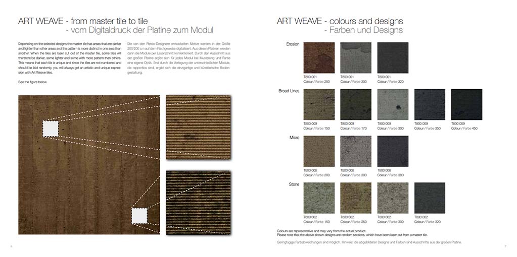 Barcode Brick 1111